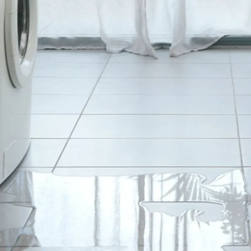 Appliance Leak Cleanup in Winnsboro, TX