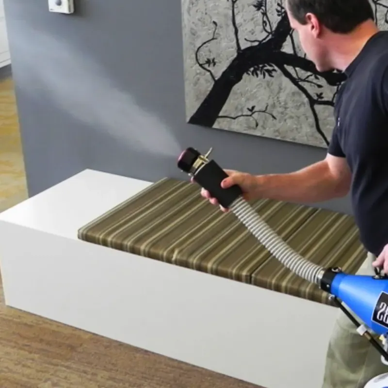 Professional Odor Removal in Winnsboro, TX